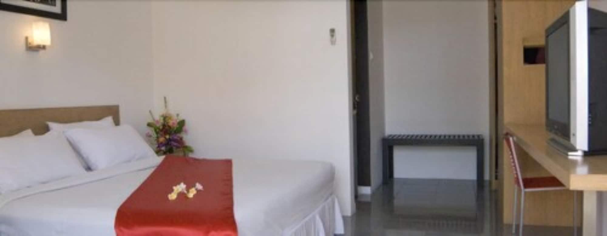 Hotel The Harmony Seminyak Esterno foto