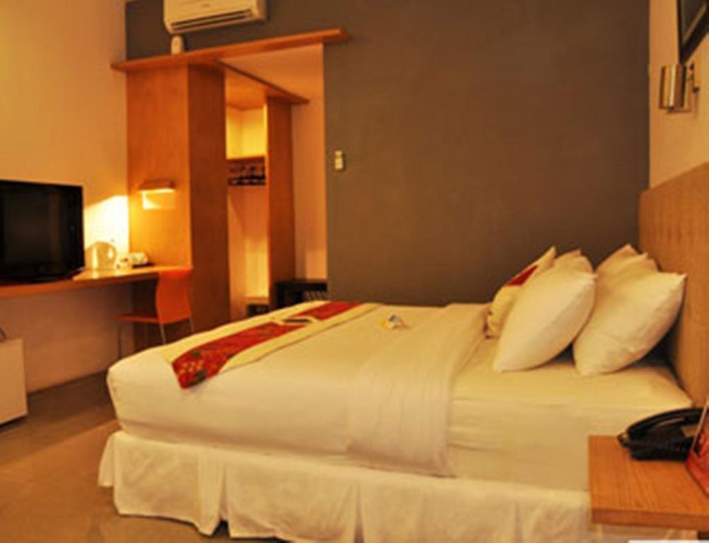 Hotel The Harmony Seminyak Camera foto